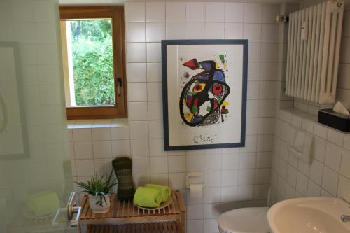 Hostal Bed & Breakfast Alte Klosterm�hle M�nstertal