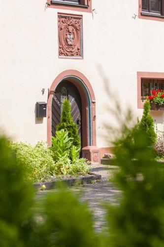 Hostal Bed & Breakfast Alte Klosterm�hle M�nstertal