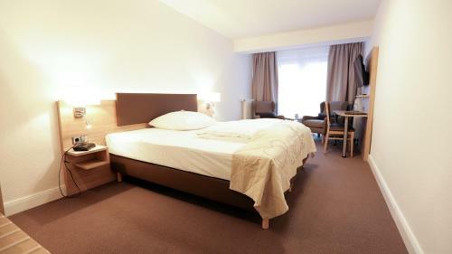 Hotel Waldhalle