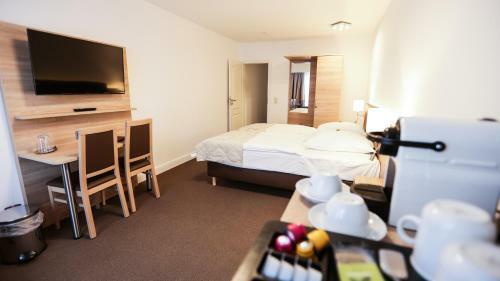 Hotel Waldhalle