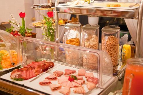 Hostal Hotel Garni Schacherer