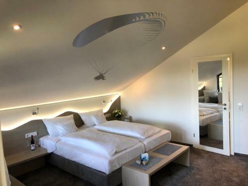 Hostal Appartement-hotel Im Weingarten
