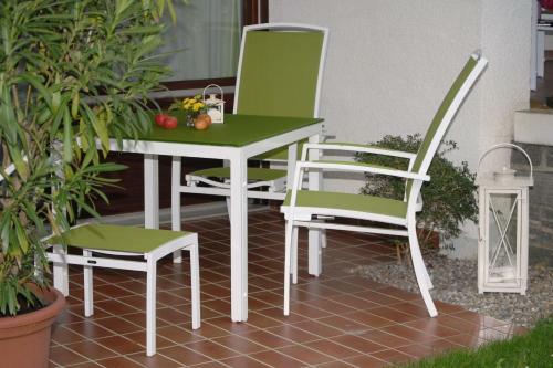 Hostal Appartement-hotel Im Weingarten