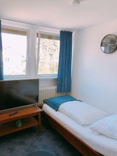 Hostal G�stehaus Ehebachhof Hotel Garni