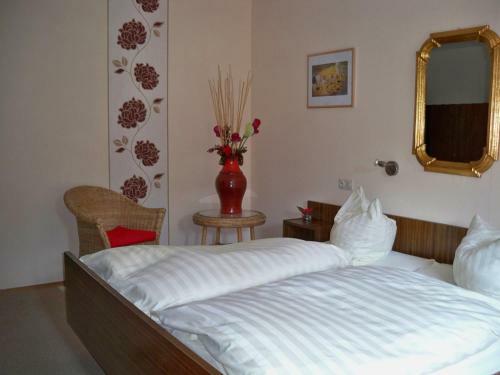 Hostal Hotel Pension Klosterhof