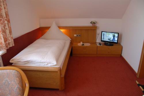Hotel Schwarzwald Kniebis