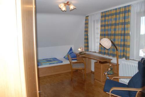 Hotel Schwarzwald Kniebis