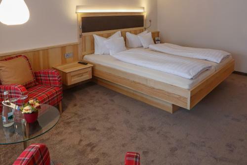 Hotel Waldblick Kniebis