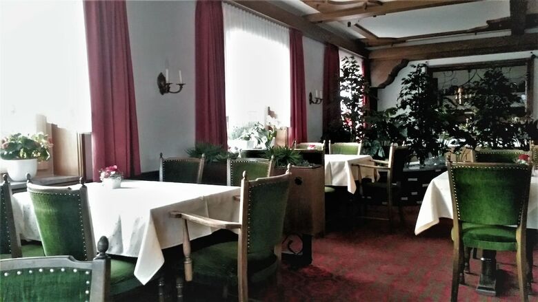 Hotel Cafe G�nter
