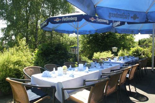 Gasthof Landhotel Hirsch