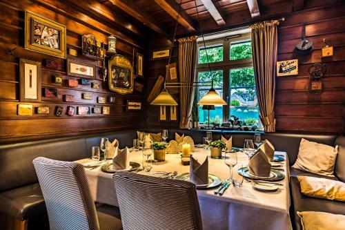 Wellings Romantik Hotel Zur Linde