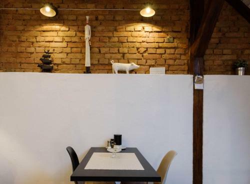 Apartment Bleibe