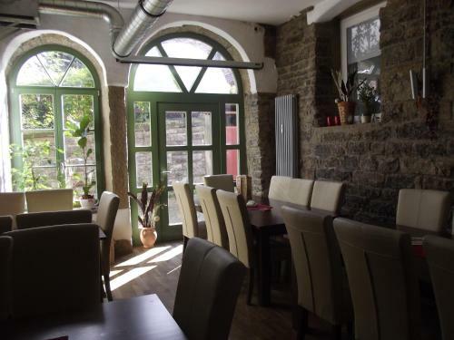 Apartamento Cafe Anker