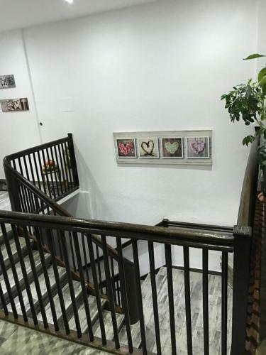Apartamento Cafe Anker