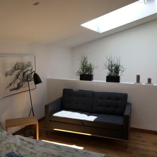 Apartment Am Schlosshof