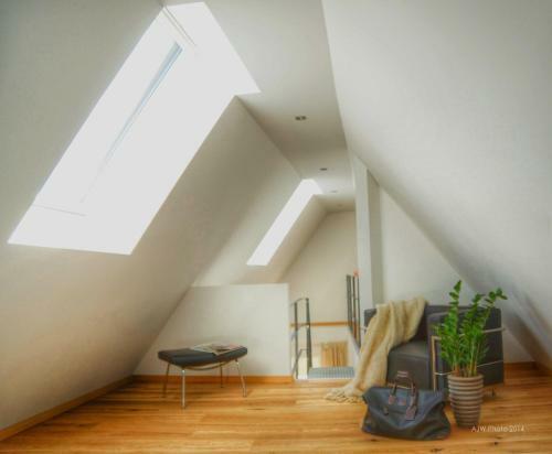 Apartment Am Schlosshof