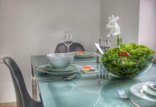 Apartment Am Schlosshof
