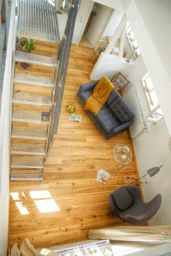 Apartment Am Schlosshof