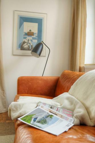 Apartment Am Schlosshof