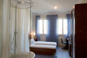 Hotel Grieshaber's Rebstock