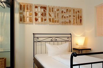 Hotel Grieshaber's Rebstock