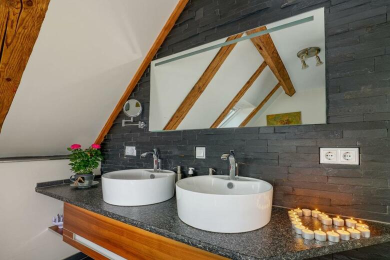 Apartamento Zum Kuckuck