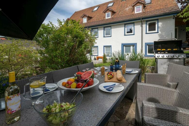 Apartamento Zum Kuckuck