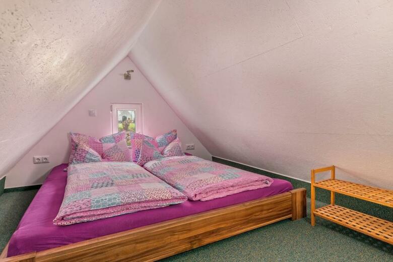 Apartamento Zum Kuckuck