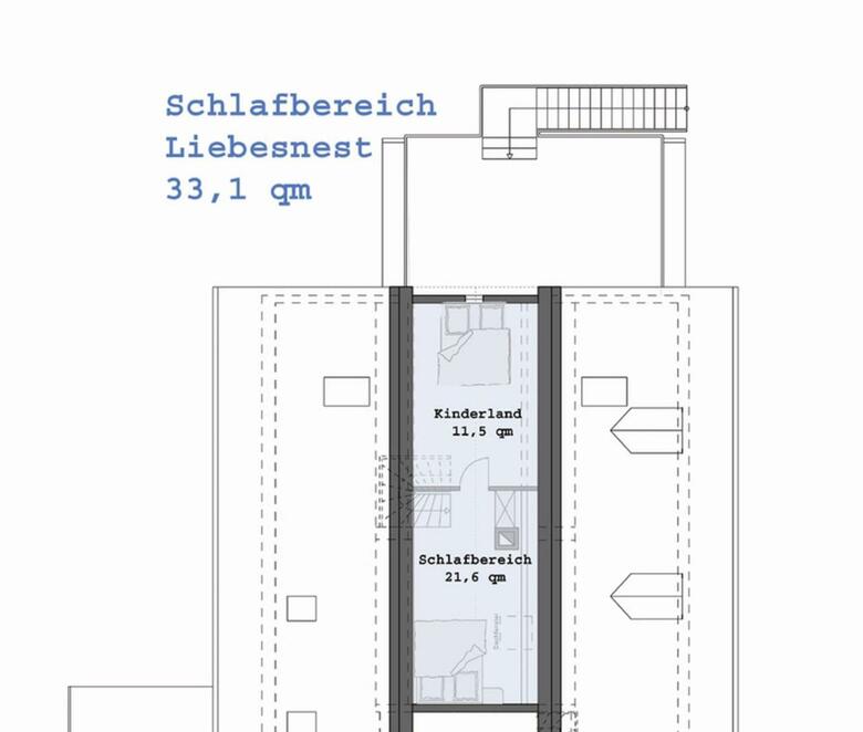 Apartamento Zum Kuckuck