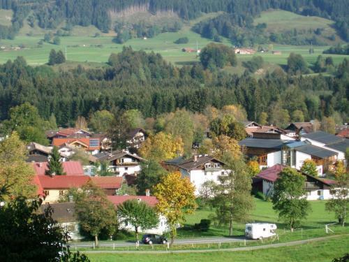 Hotel Alpenblick