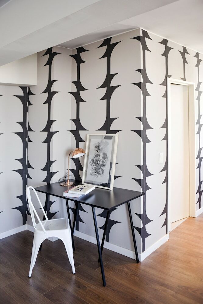 Apartamentos Top Rentals Residence Nu�ez