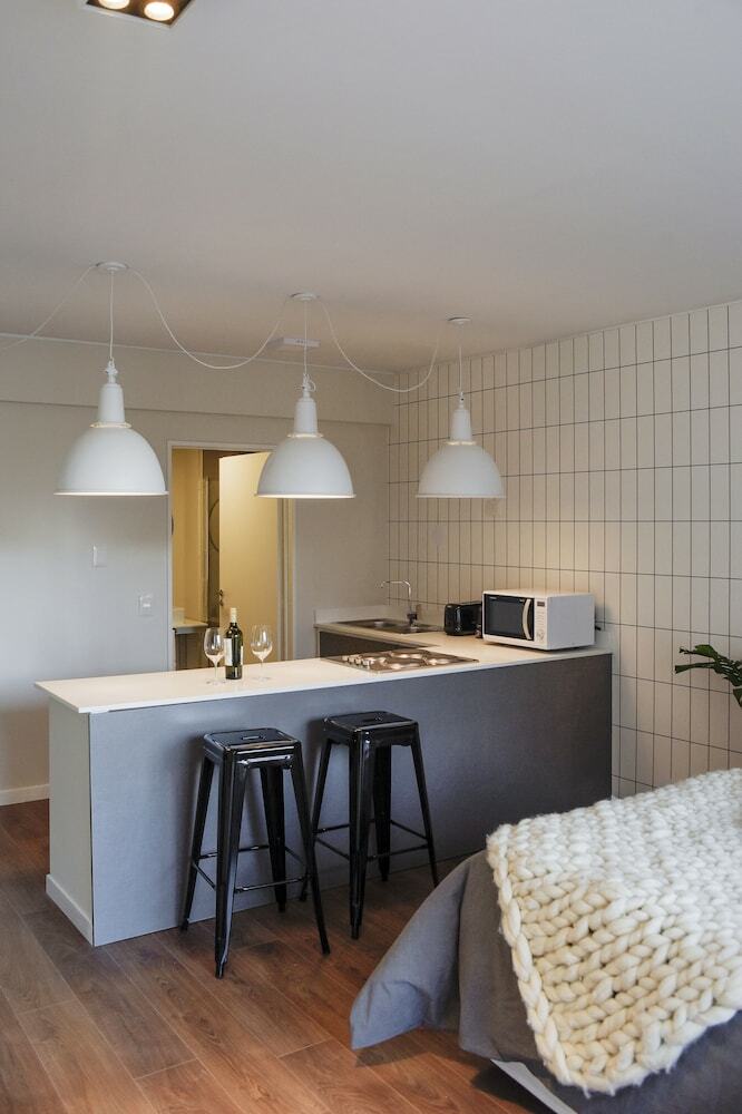 Apartamentos Top Rentals Residence Nu�ez