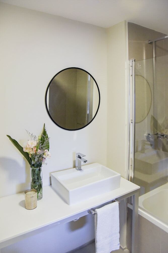 Apartamentos Top Rentals Residence Nu�ez