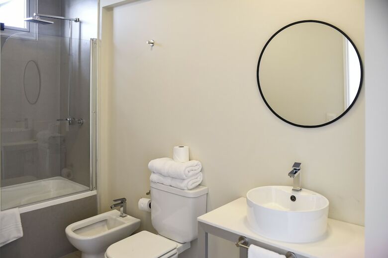 Apartamentos Top Rentals Residence Nu�ez