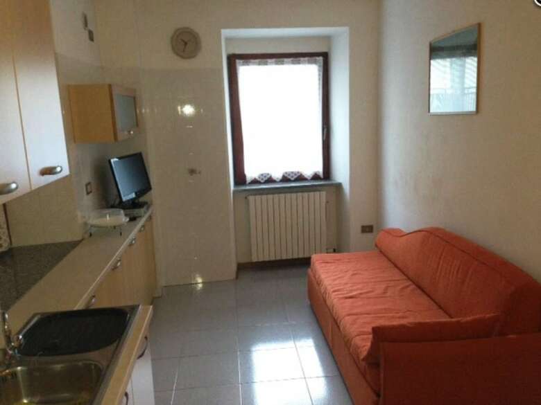 Apartamento La Villa Dei Fiori