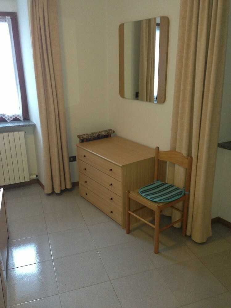 Apartamento La Villa Dei Fiori