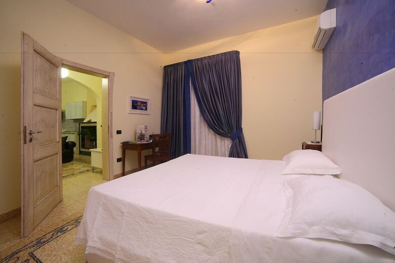 Apartamento La Dimora Del Sole Salento