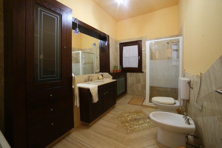 Apartamento La Dimora Del Sole Salento