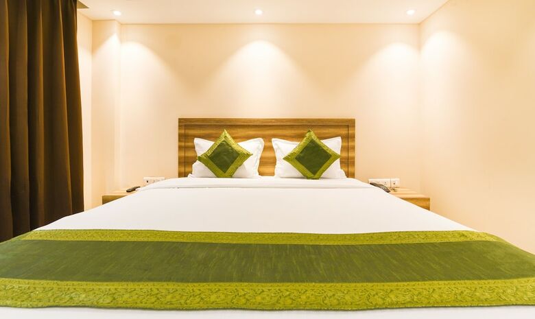 Hotel Treebo Trend Iffco Chowk
