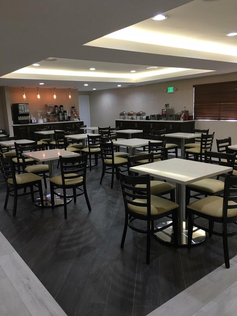 Hotel Best Western Plus West Covina Inn