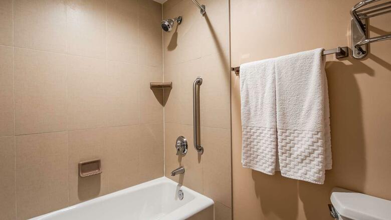 Hotel Best Western Plus West Covina Inn