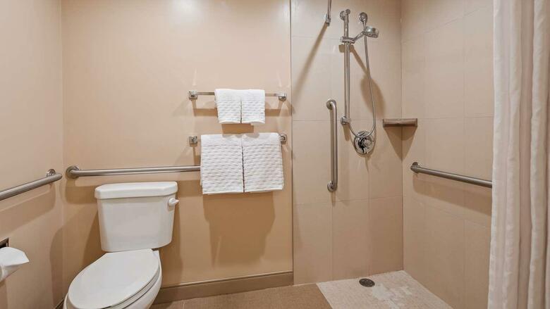 Hotel Best Western Plus West Covina Inn