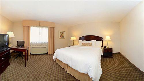 Hotel Best Western Plus West Covina Inn