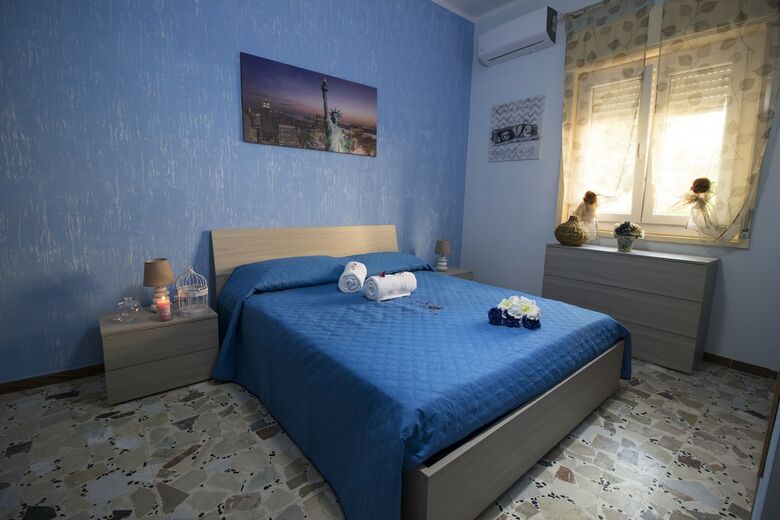 B&B Vistamare