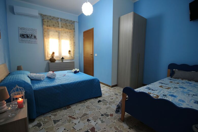 B&B Vistamare