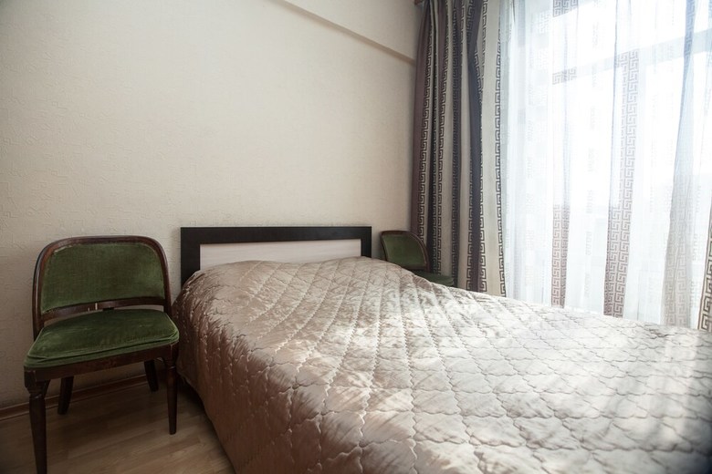 Apartamentos Kvart Boutique Paveletskiy