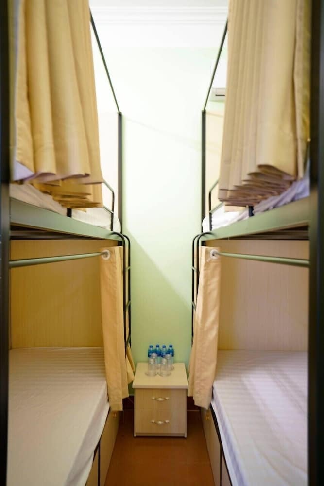 Hostal Little Star Homestay