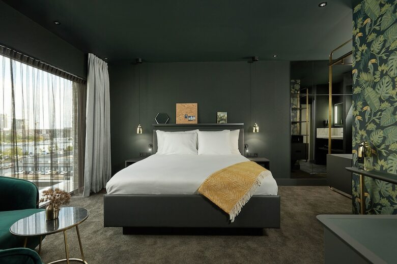 Van Der Valk Hotel Amsterdam-amstel