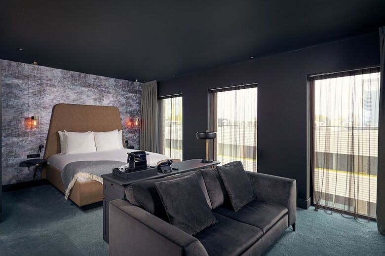 Van Der Valk Hotel Amsterdam-amstel