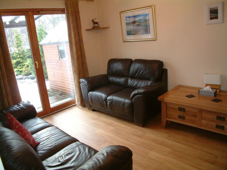 Highland Holiday Homes - Linmore
